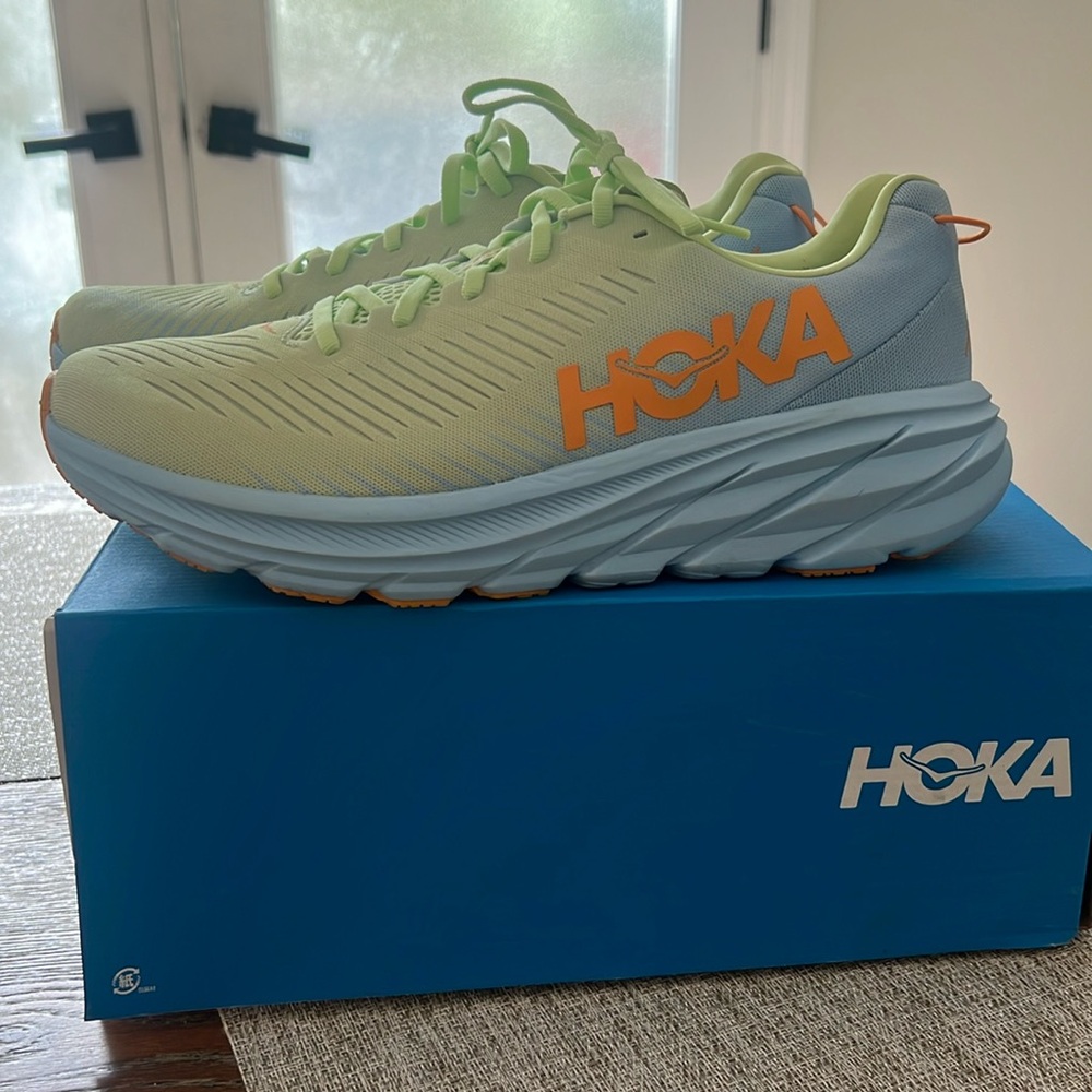 Hoka RINCON 3